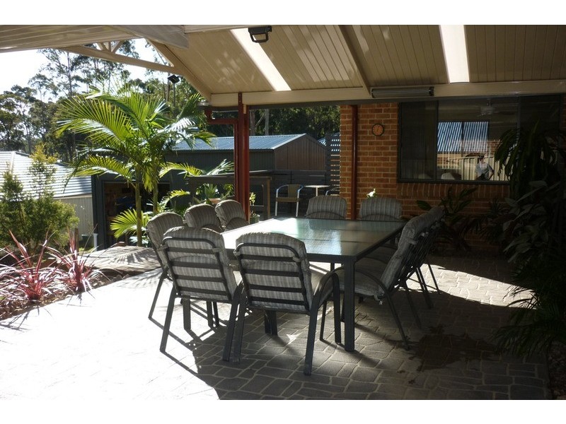 3 Corella Crescent, Sanctuary Point NSW 2540