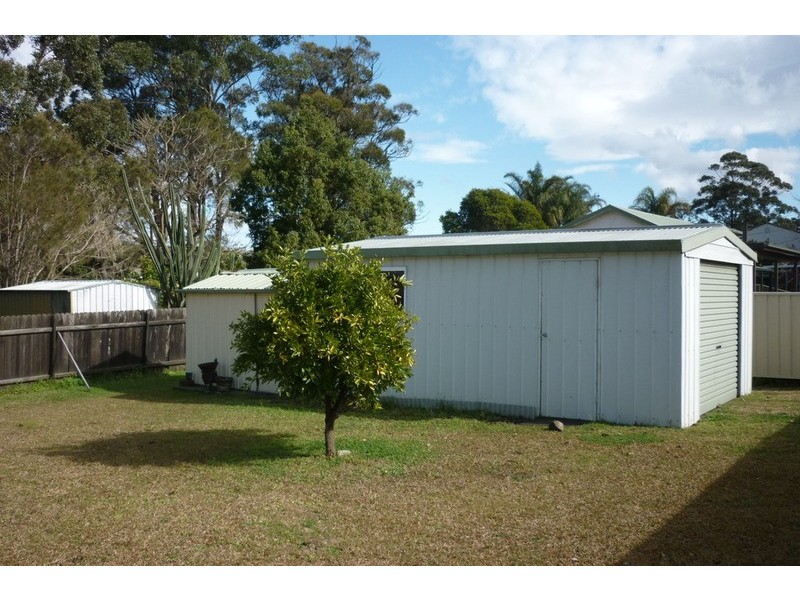 13 Elanora Parade, Basin View NSW 2540