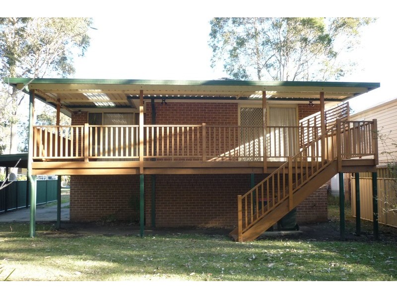 277 The Park Drive, Sanctuary Point NSW 2540