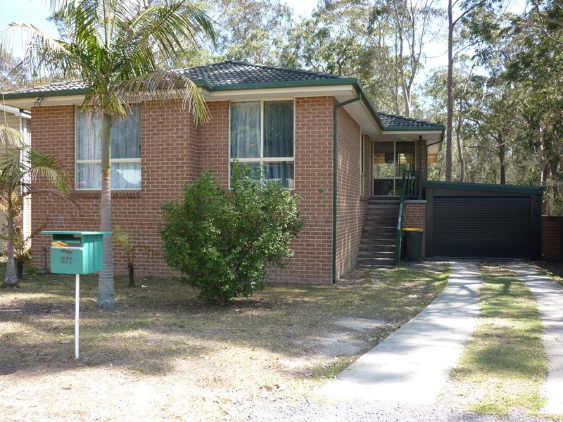 277 The Park Drive, Sanctuary Point NSW 2540