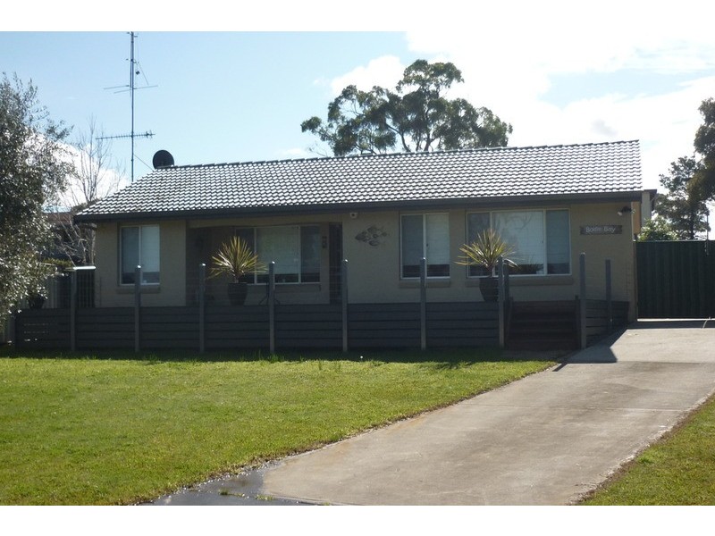 76 Macleans Pt Road, Sanctuary Point NSW 2540