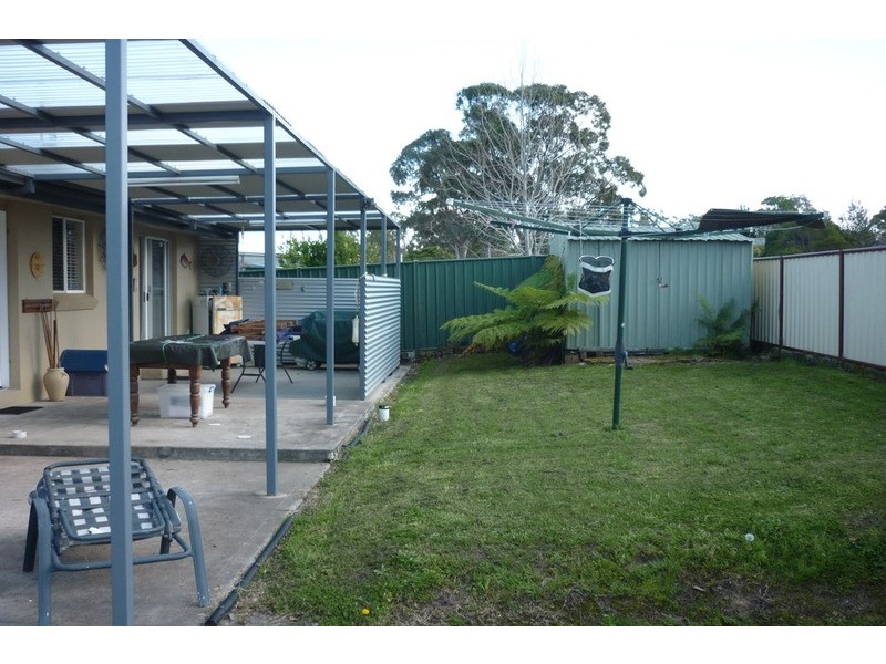 76 Macleans Pt Road, Sanctuary Point NSW 2540