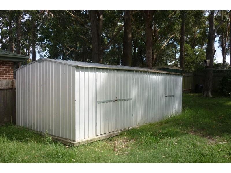 11 Bruce Street, St Georges Basin NSW 2540