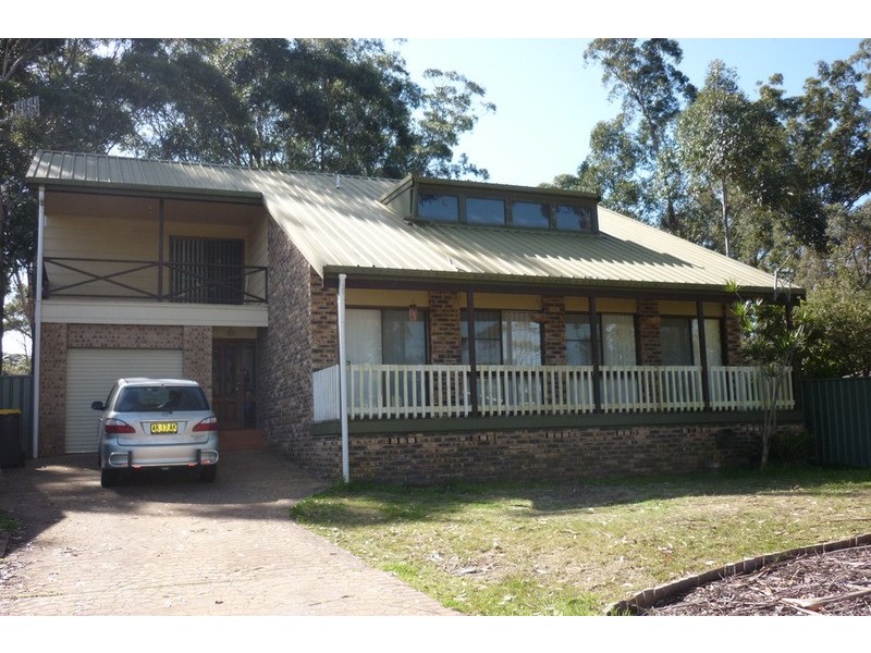 11 Bruce Street, St Georges Basin NSW 2540