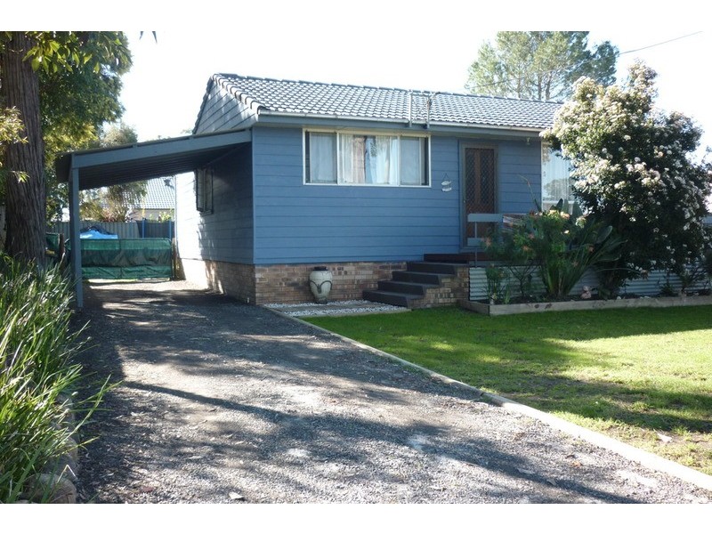 15 Dorothy Avenue, Basin View NSW 2540