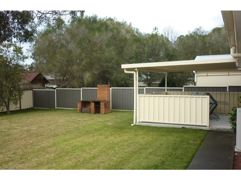 32 Yuroka Crescent, St Georges Basin NSW 2540