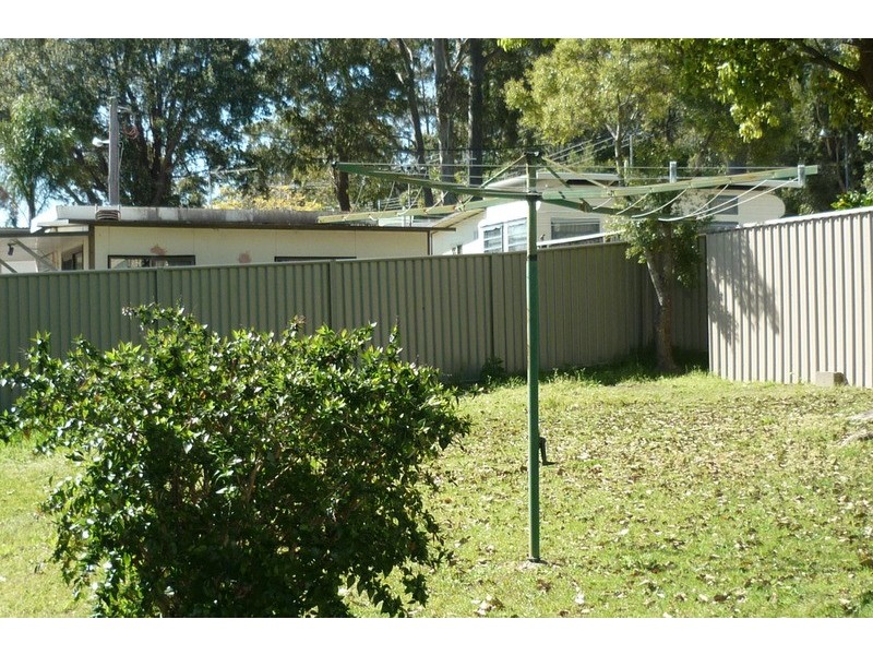 3 Lachlan Crescent, St Georges Basin NSW 2540