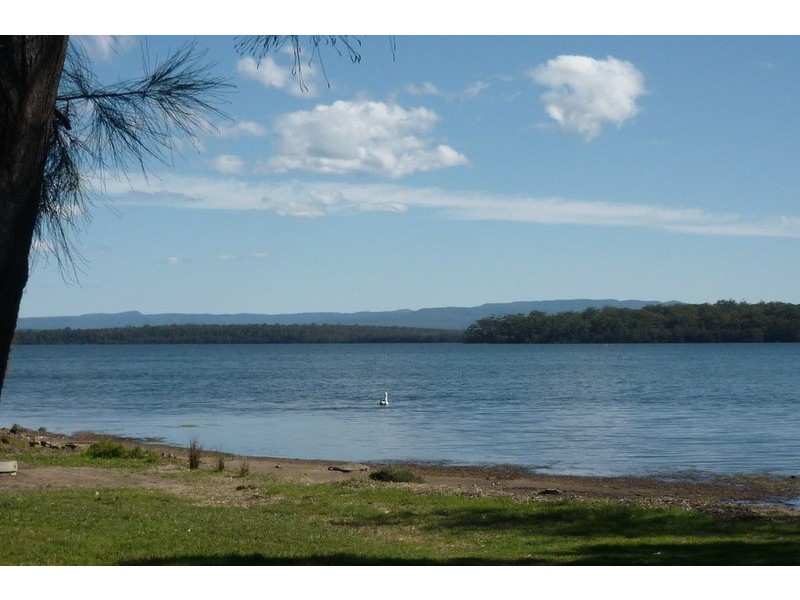 3 Lachlan Crescent, St Georges Basin NSW 2540