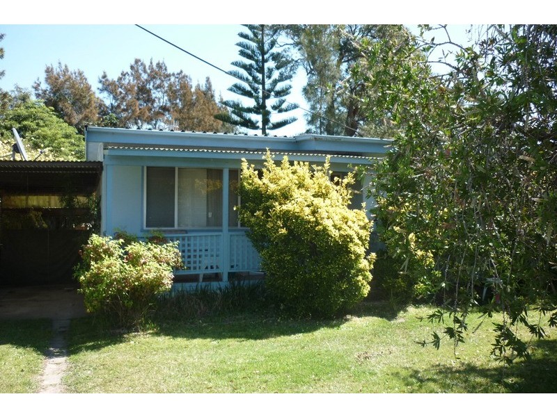 163 Macleans Pt Road, Sanctuary Point NSW 2540
