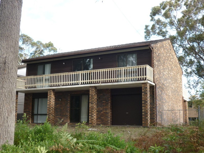 84 Greville Avenue, Sanctuary Point NSW 2540