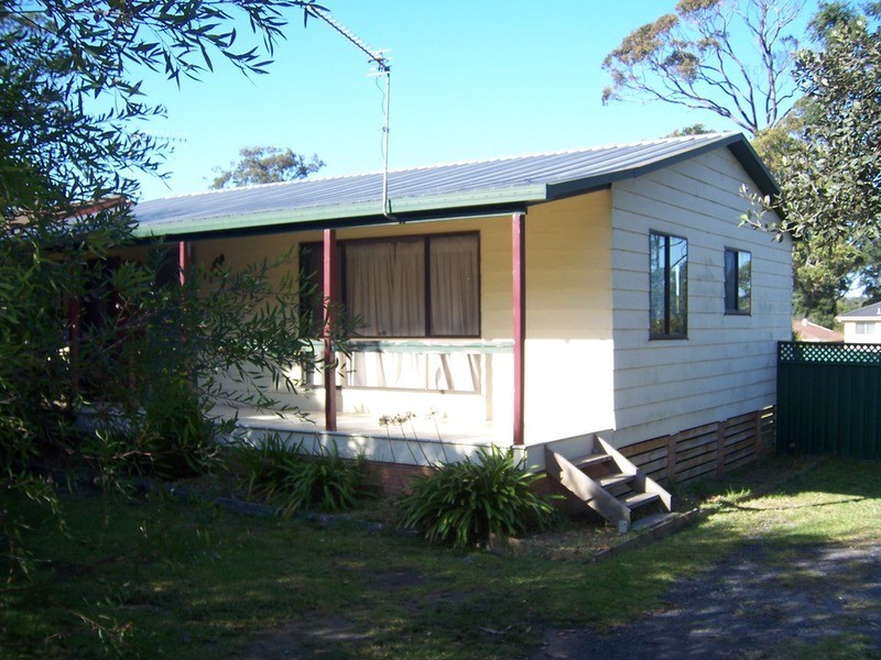 128 The Wool  Road, St Georges Basin NSW 2540