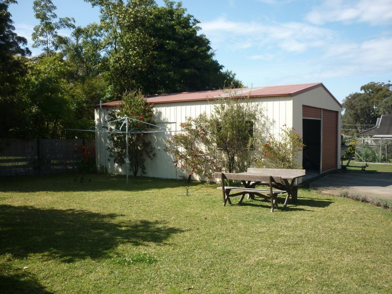 13 Tasman Road, St Georges Basin NSW 2540
