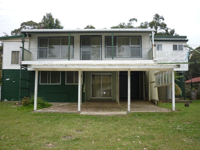 130 Tallyan Point Road, Basin View NSW 2540