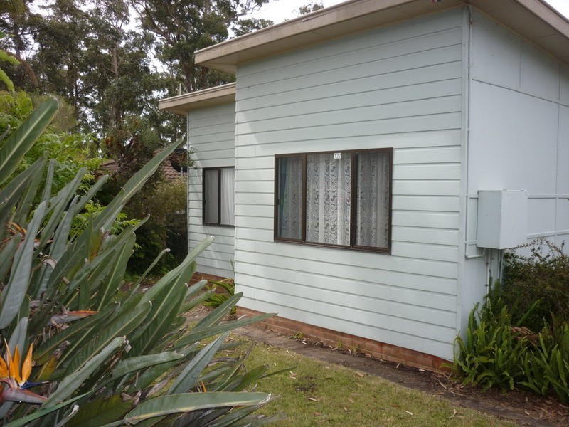 122 Sanctuary Point Road, Sanctuary Point NSW 2540
