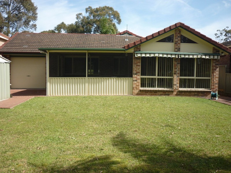 48 The Park Drive, Sanctuary Point NSW 2540