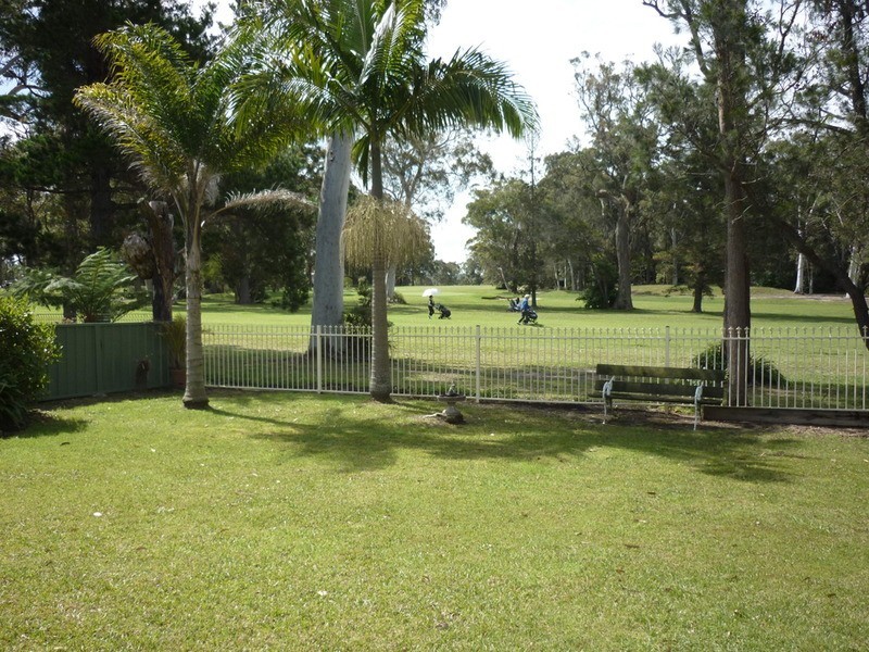 48 The Park Drive, Sanctuary Point NSW 2540