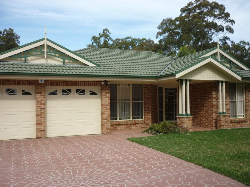 36 Island Point  Road, St Georges Basin NSW 2540