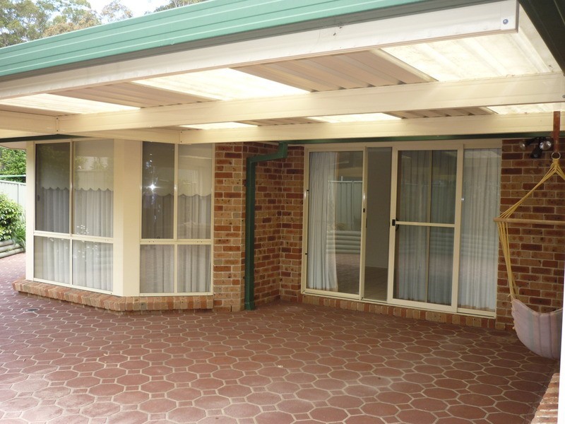 36 Island Point  Road, St Georges Basin NSW 2540