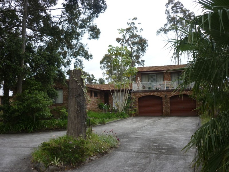 103 Loralyn Avenue, St Georges Basin NSW 2540