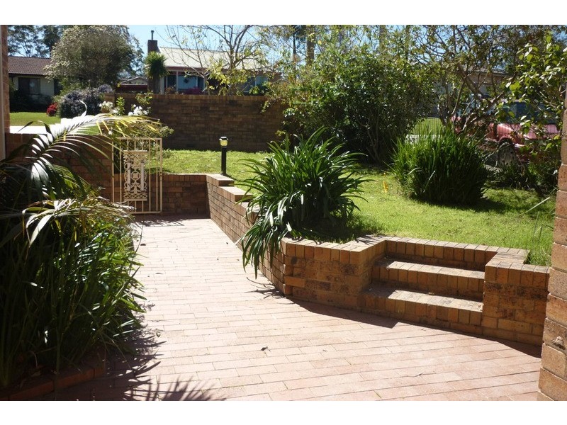 30 Basin View  Parade, Basin View NSW 2540