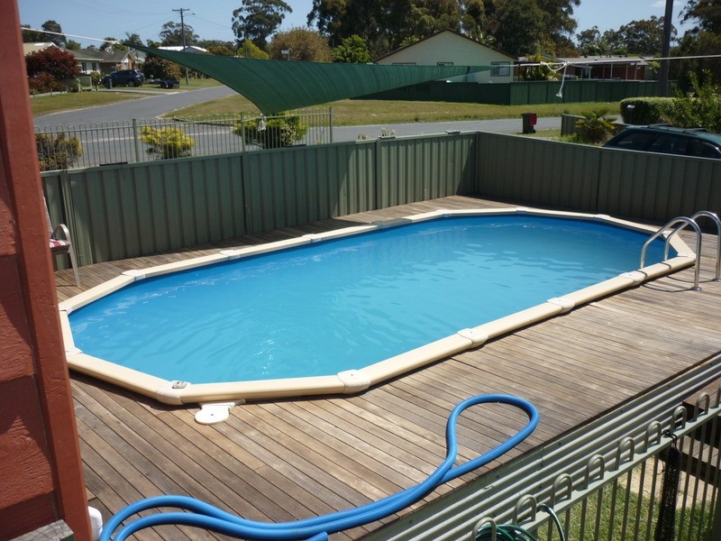 7 Elanora Parade, Basin View NSW 2540