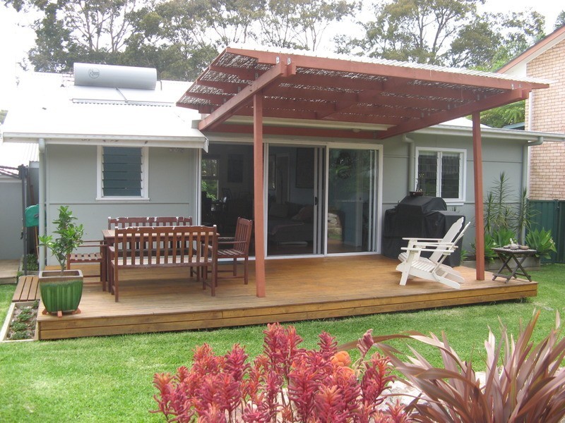 38 Walmer  Avenue, Sanctuary Point NSW 2540