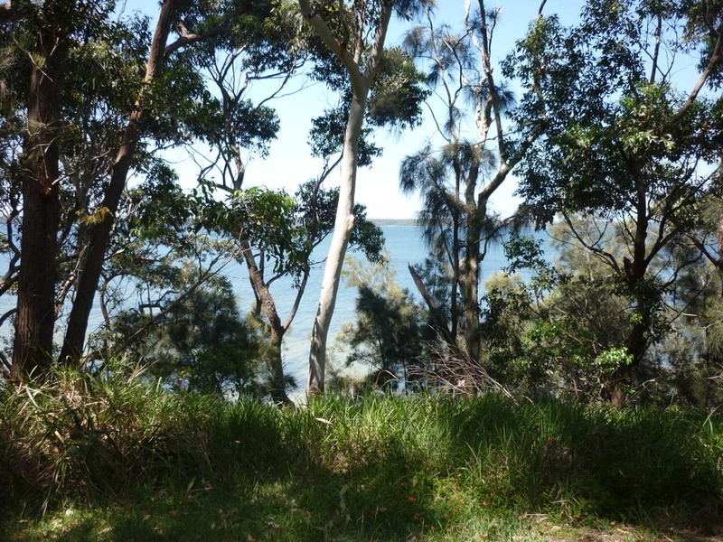 134 Greville Avenue, Sanctuary Point NSW 2540