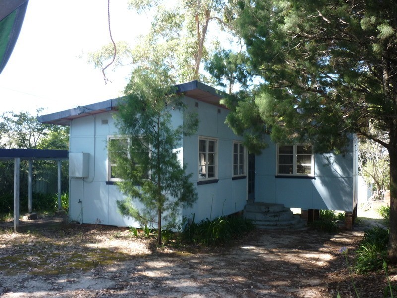 118 Basin View Parade, Basin View NSW 2540