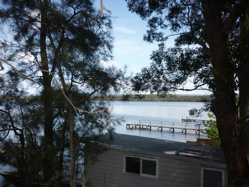 118 Basin View Parade, Basin View NSW 2540