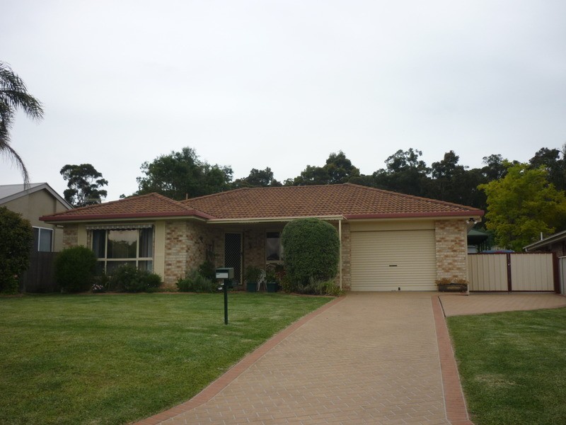 26 Kirkham Way, Sanctuary Point NSW 2540