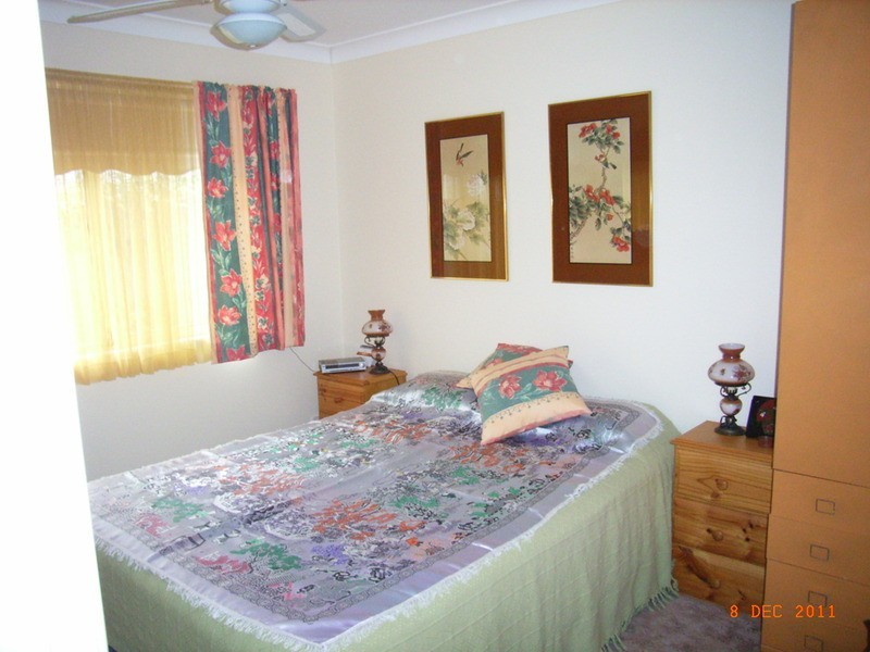 26 Kirkham Way, Sanctuary Point NSW 2540
