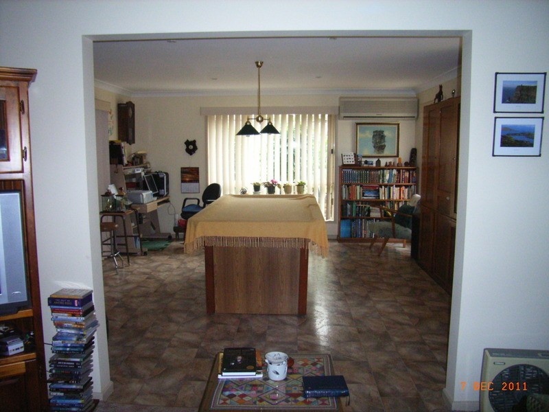 26 Kirkham Way, Sanctuary Point NSW 2540