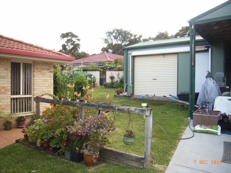 26 Kirkham Way, Sanctuary Point NSW 2540