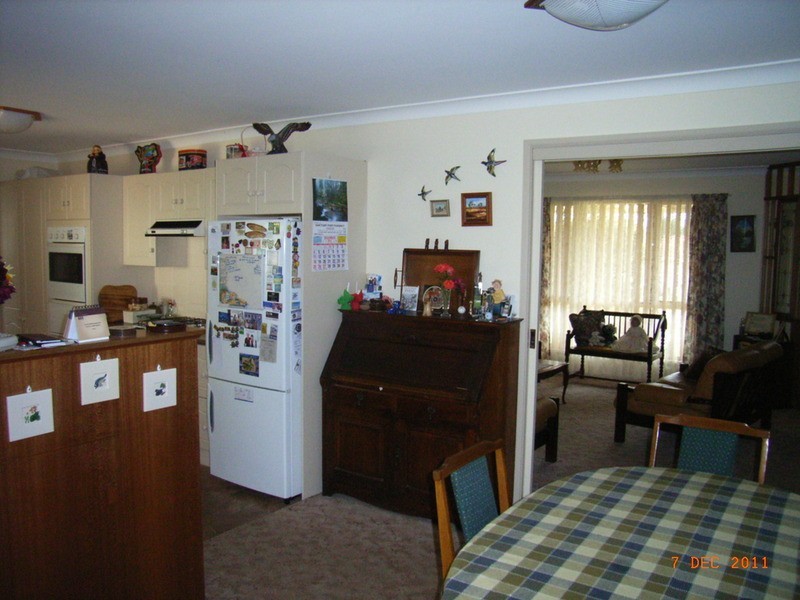 26 Kirkham Way, Sanctuary Point NSW 2540