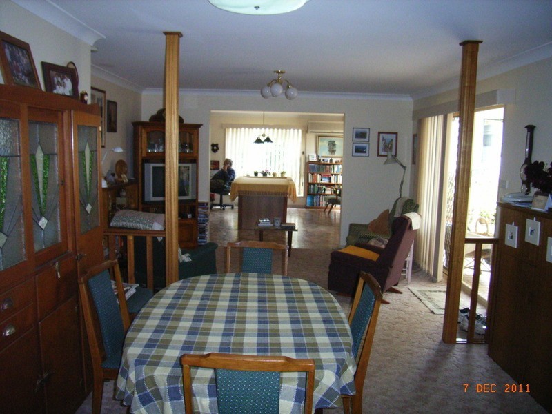26 Kirkham Way, Sanctuary Point NSW 2540