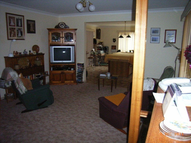 26 Kirkham Way, Sanctuary Point NSW 2540