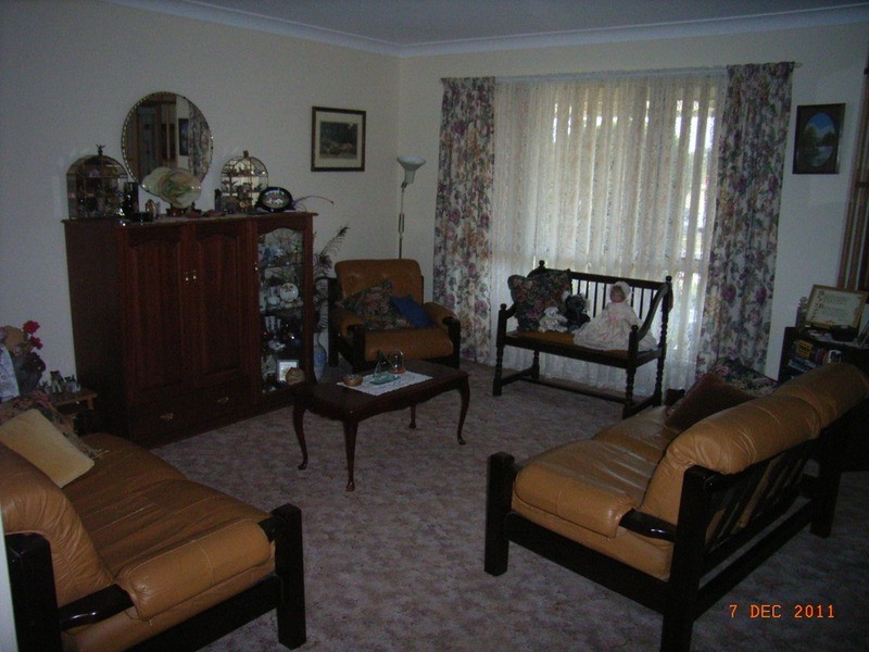 26 Kirkham Way, Sanctuary Point NSW 2540