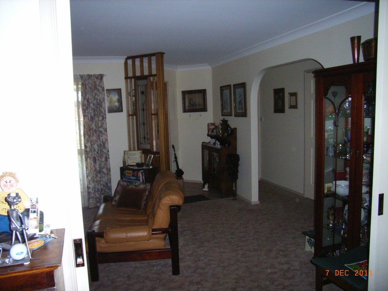 26 Kirkham Way, Sanctuary Point NSW 2540