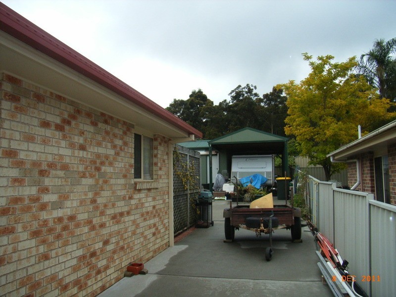 26 Kirkham Way, Sanctuary Point NSW 2540