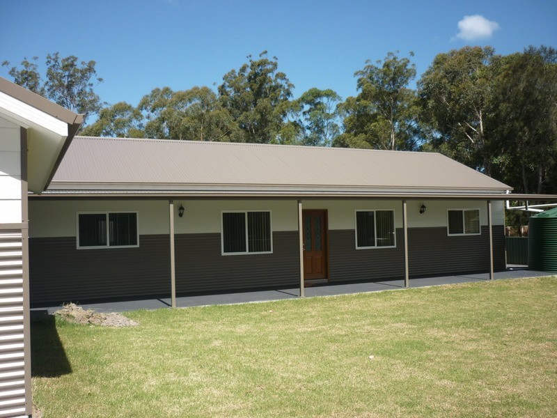 14 D The Basin Road, St Georges Basin NSW 2540
