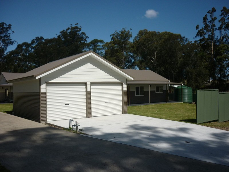 14 D The Basin Road, St Georges Basin NSW 2540