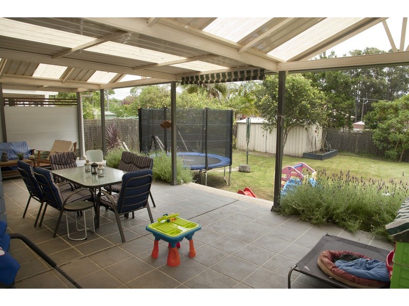 221 MacLeans Point Road, Sanctuary Point NSW 2540