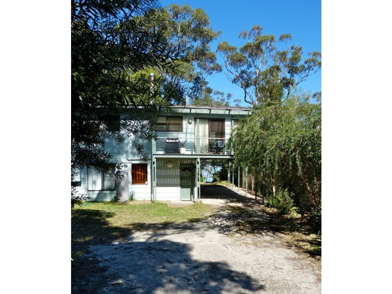 178 Greville Avenue, Sanctuary Point NSW 2540
