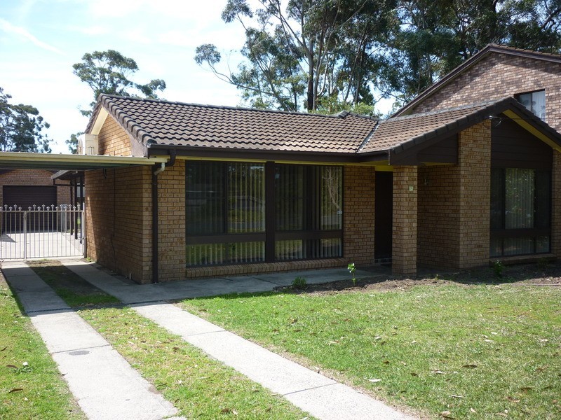 189 Greville Avenue, Sanctuary Point NSW 2540