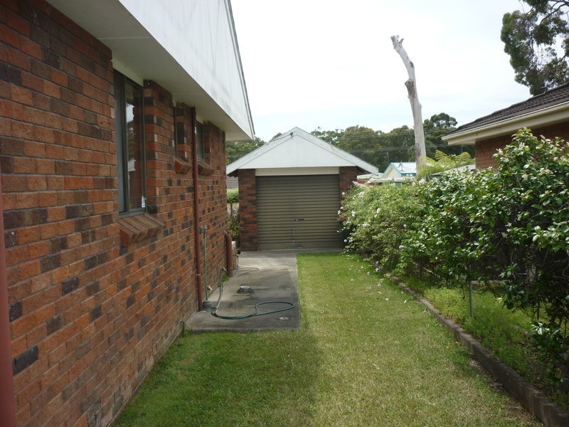 34 Yuroka Crescent, St Georges Basin NSW 2540