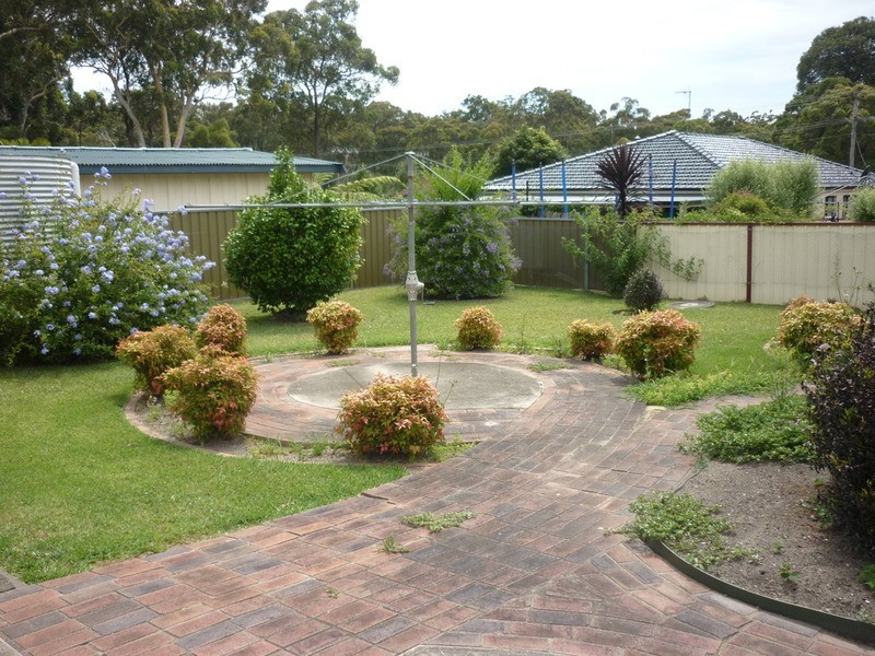 34 Yuroka Crescent, St Georges Basin NSW 2540