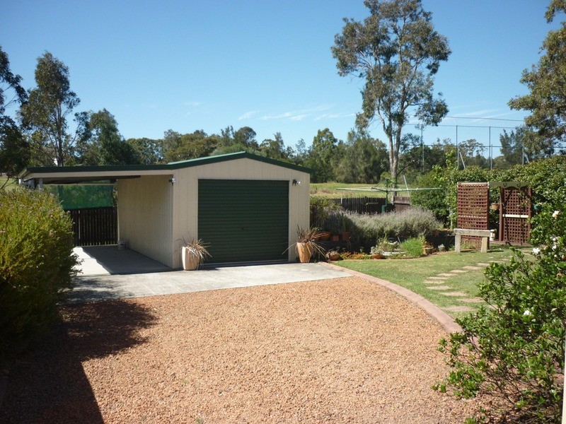 70 Fairway Drive, Sanctuary Point NSW 2540