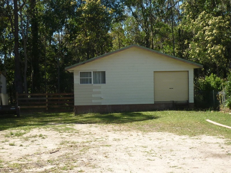 250 The Park Drive, Sanctuary Point NSW 2540
