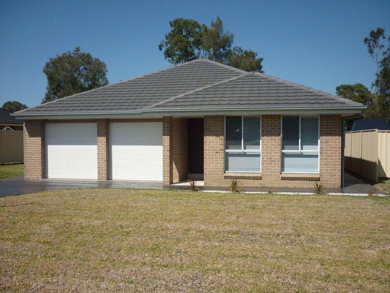 15 Kean Avenue, Sanctuary Point NSW 2540