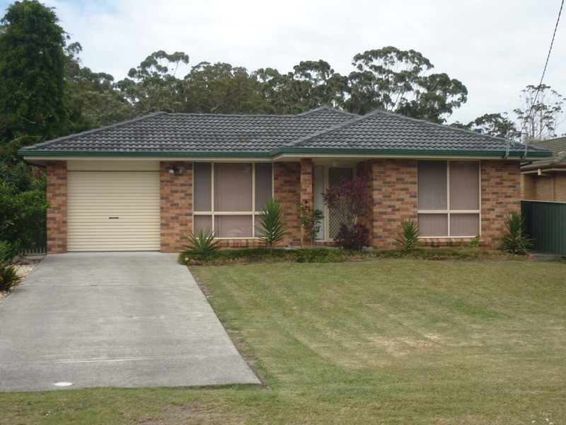 14 Leumeah Street, Sanctuary Point NSW 2540